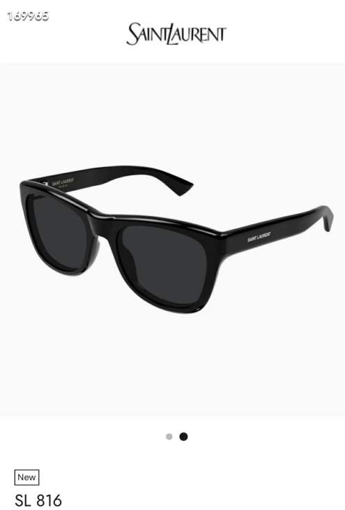Picture of Saint Laurent Sunglasses _SKUfw77318793fw